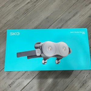 SKG H7 Shiatsu Neck and Shoulder Massager